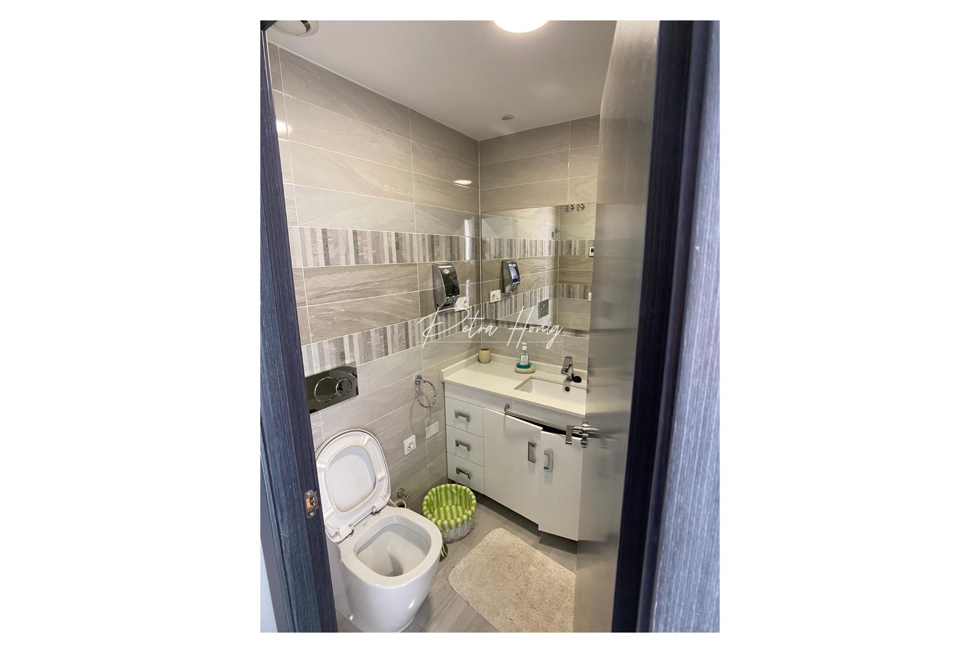 Resales - Apartment - Punta Prima