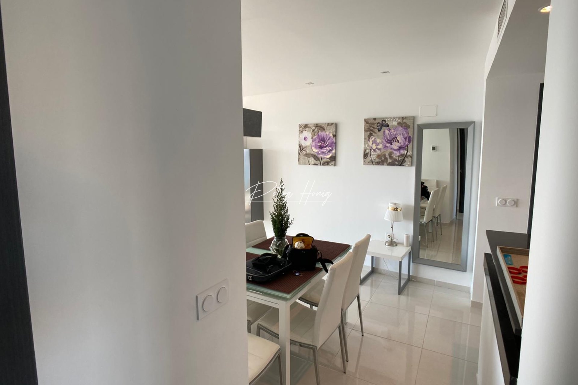 Resales - Apartment - Punta Prima