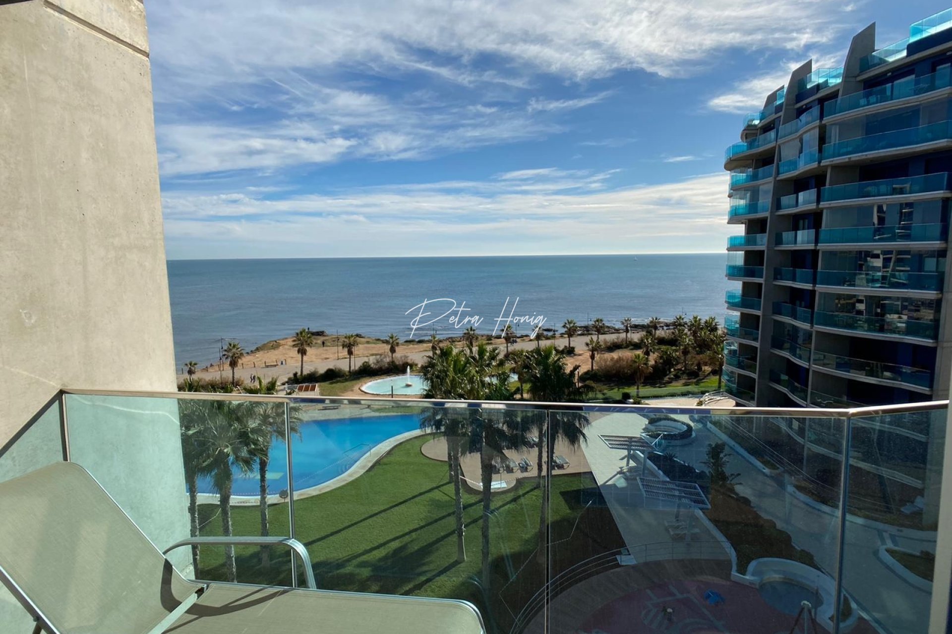 Resales - Apartment - Punta Prima