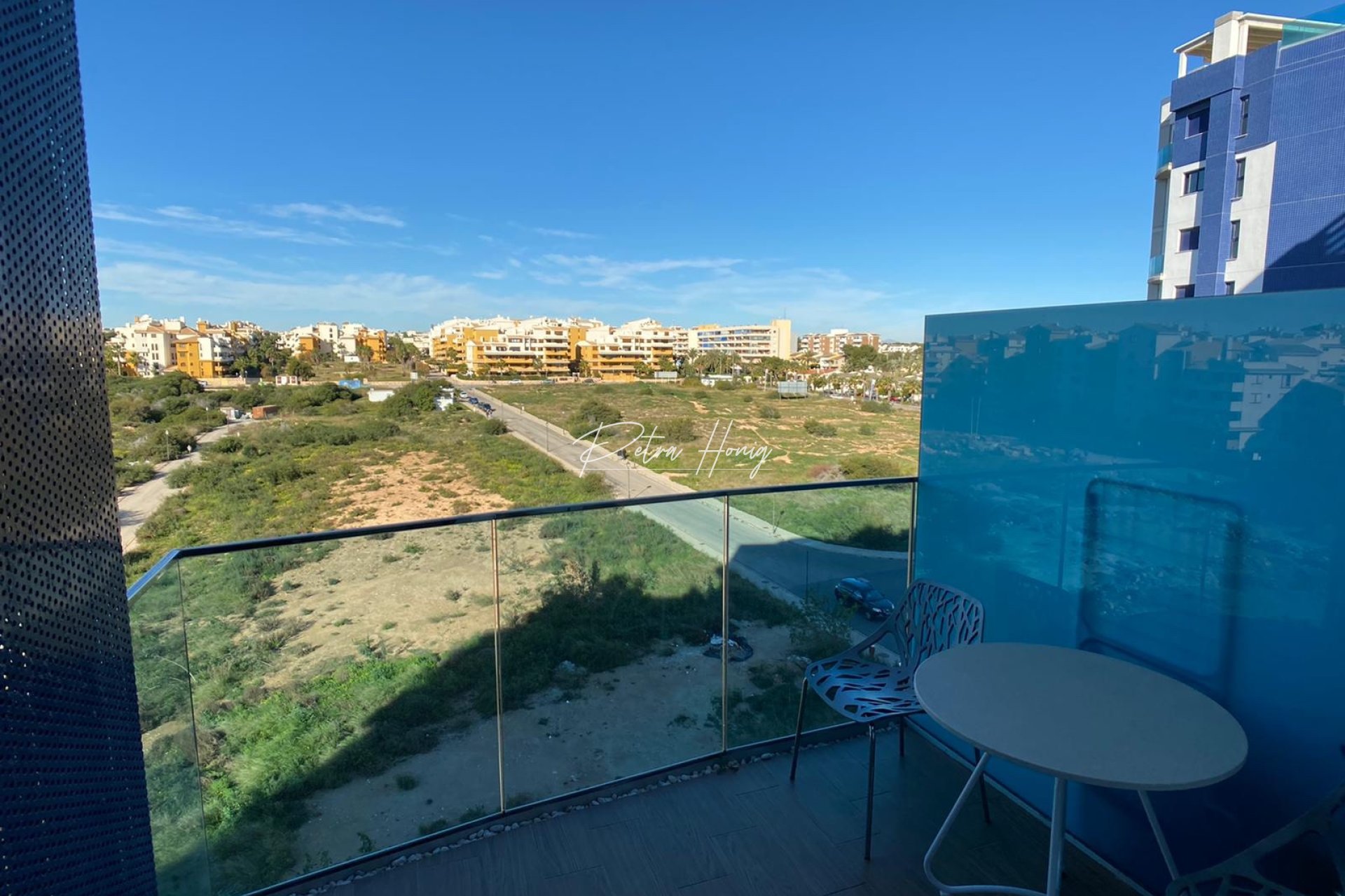 Resales - Apartment - Punta Prima