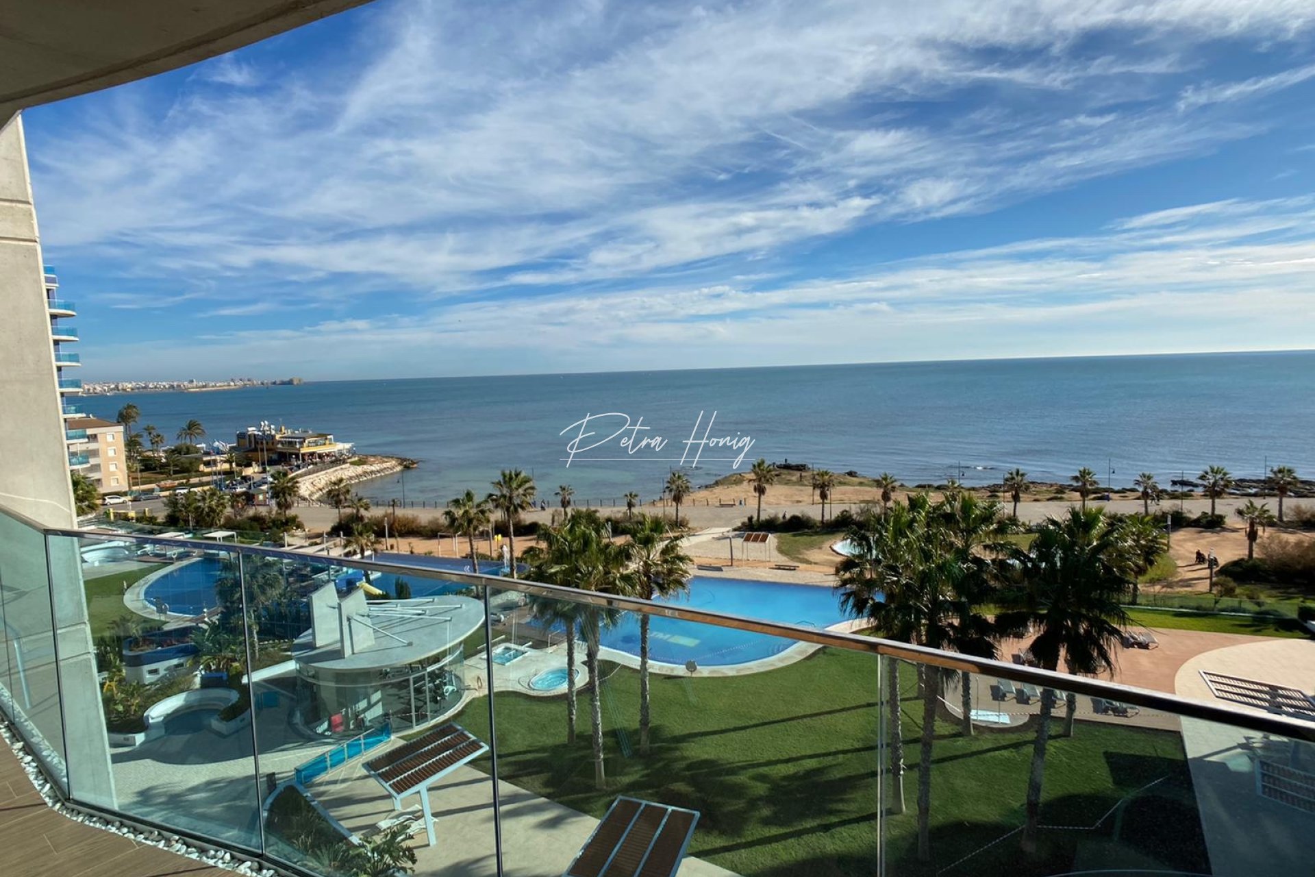 Resales - Apartment - Punta Prima