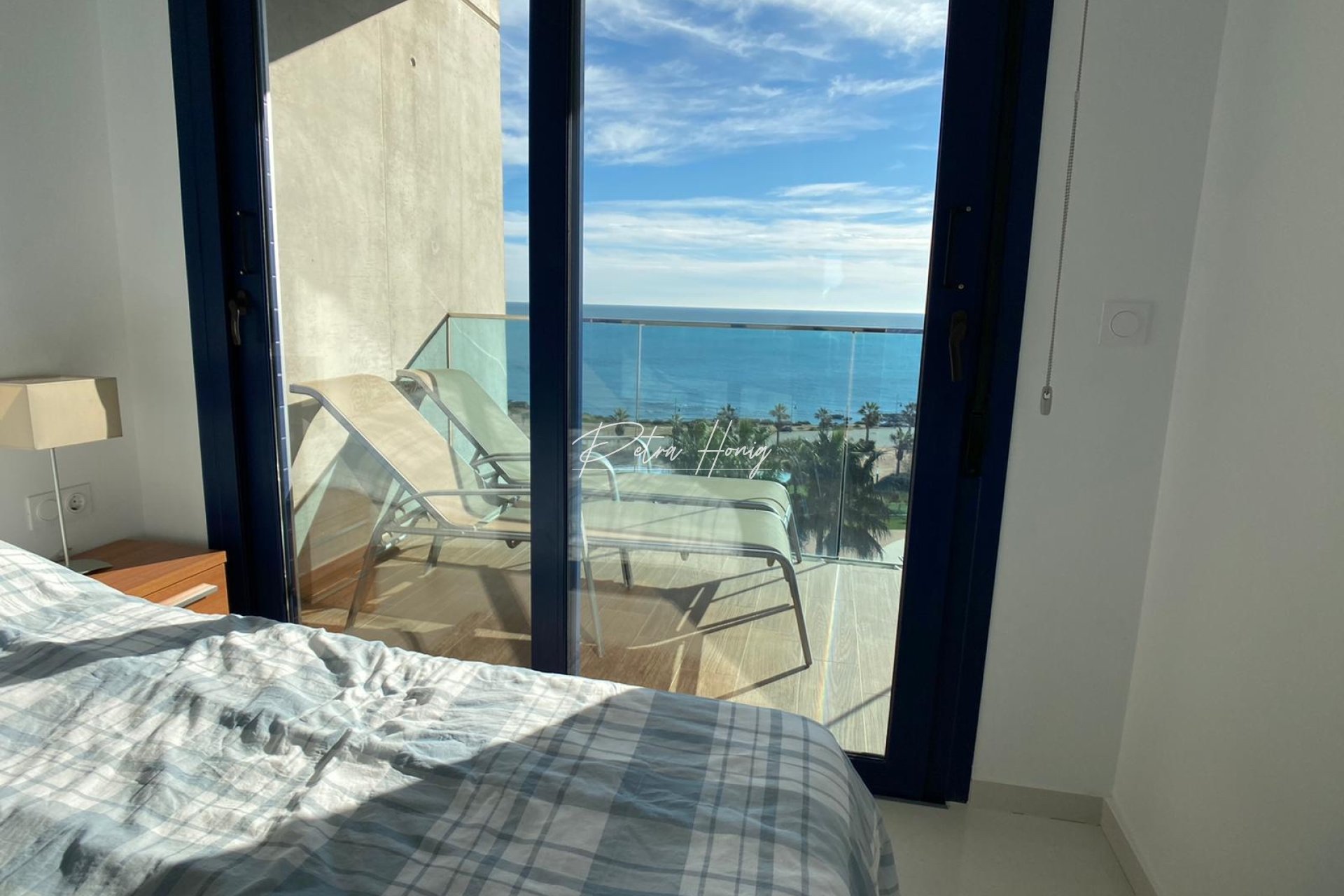 Resales - Apartment - Punta Prima