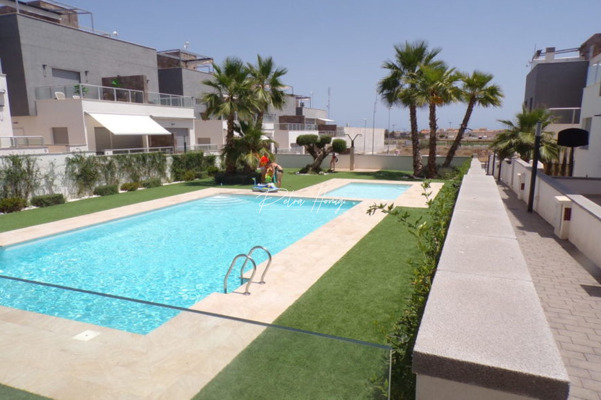 Resales - Apartment - Punta Prima
