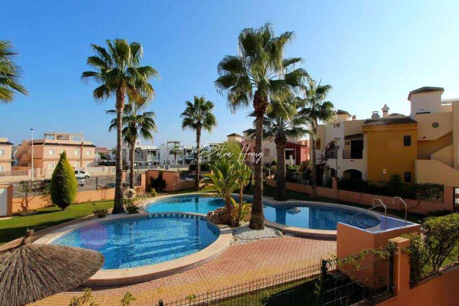 Resales - Apartment - Punta Prima
