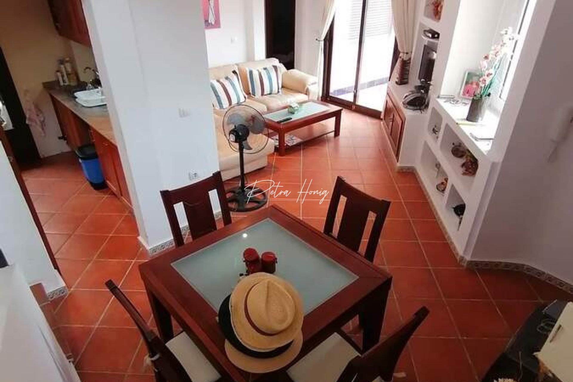 Resales - Apartment - Punta Prima