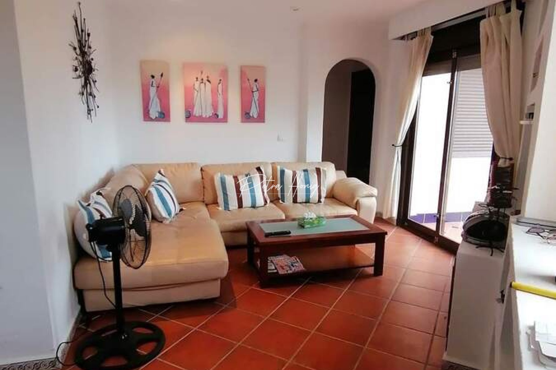 Resales - Apartment - Punta Prima