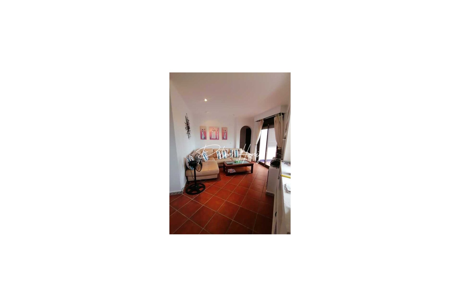 Resales - Apartment - Punta Prima