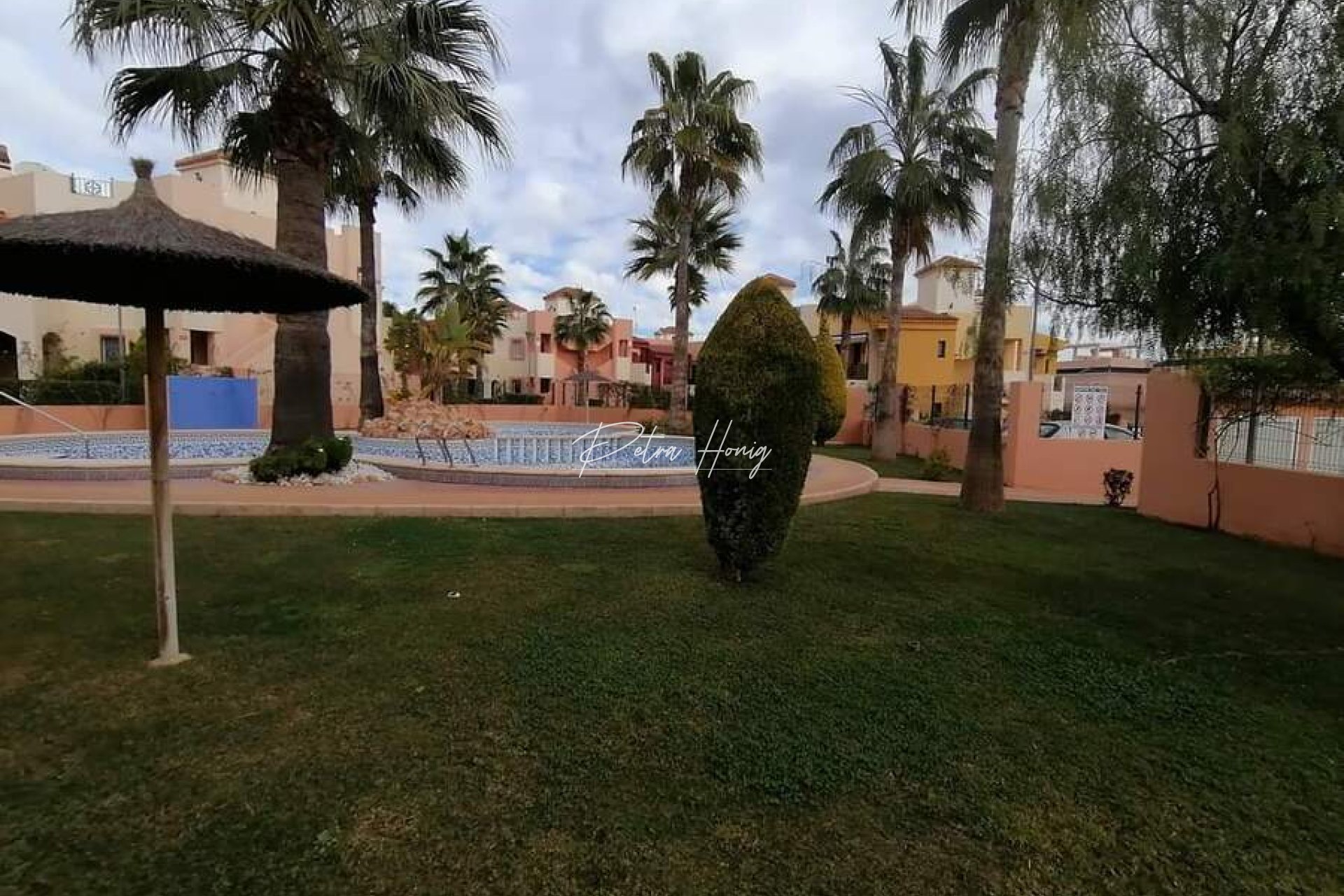 Resales - Apartment - Punta Prima