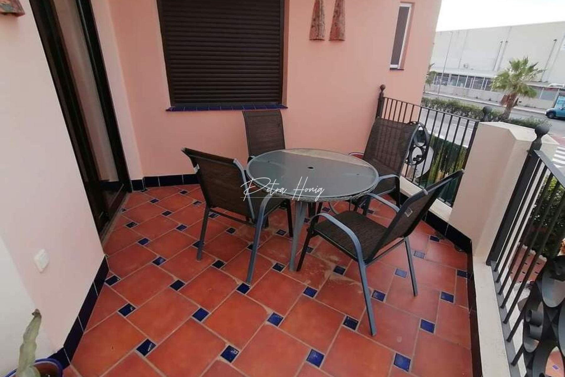 Resales - Apartment - Punta Prima