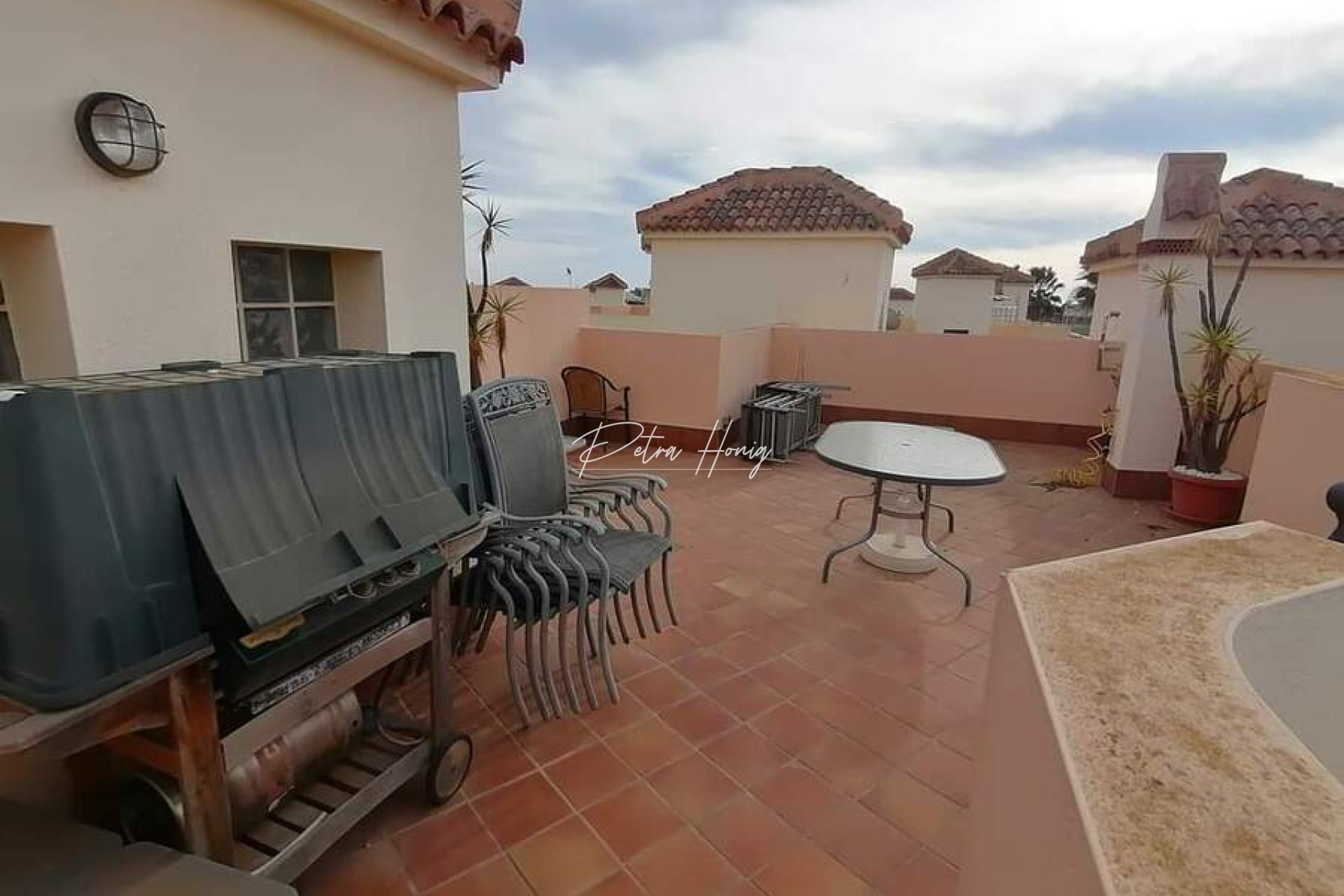 Resales - Apartment - Punta Prima