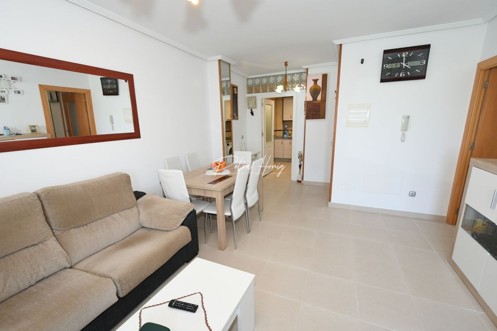 Resales - Apartment - San Fulgencio