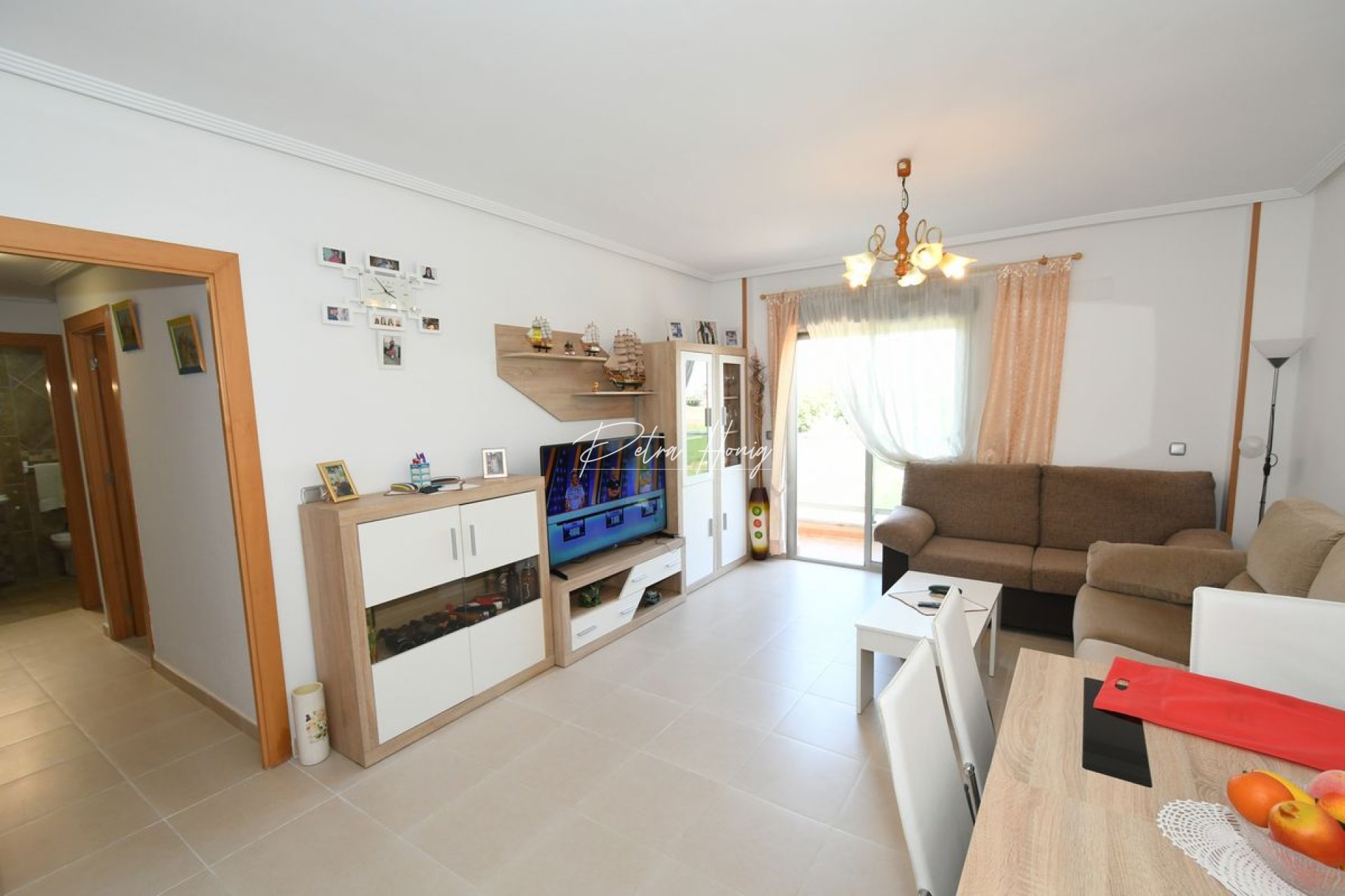 Resales - Apartment - San Fulgencio