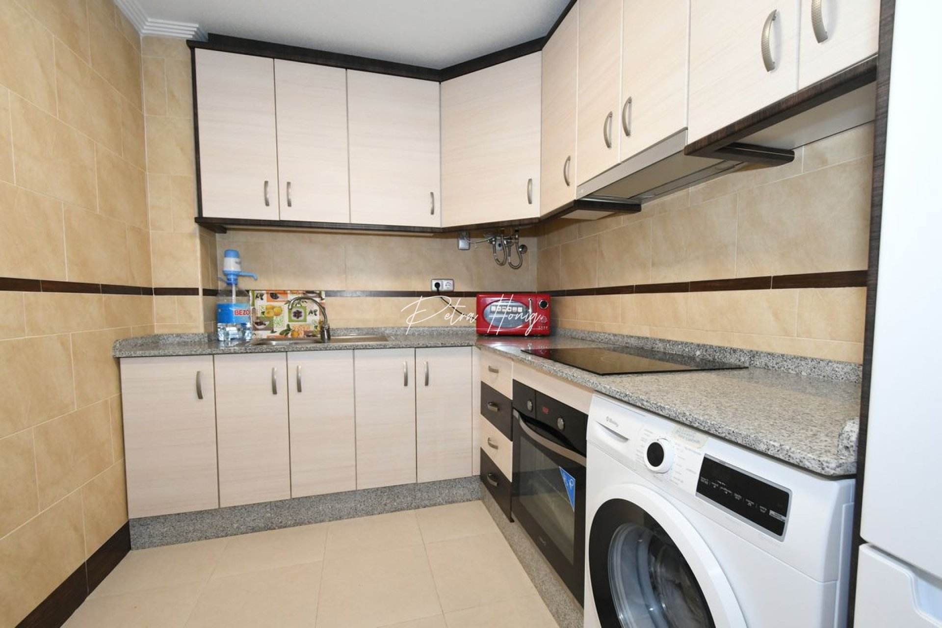Resales - Apartment - San Fulgencio