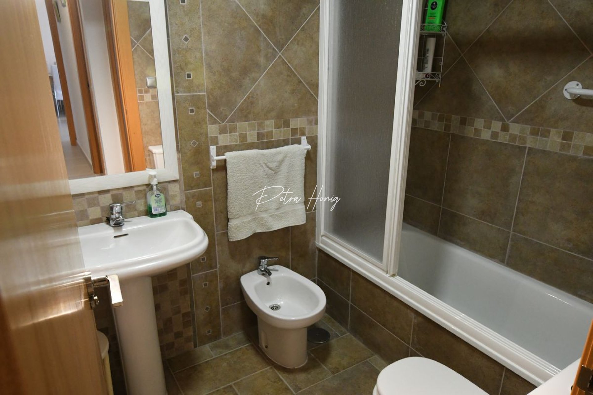 Resales - Apartment - San Fulgencio