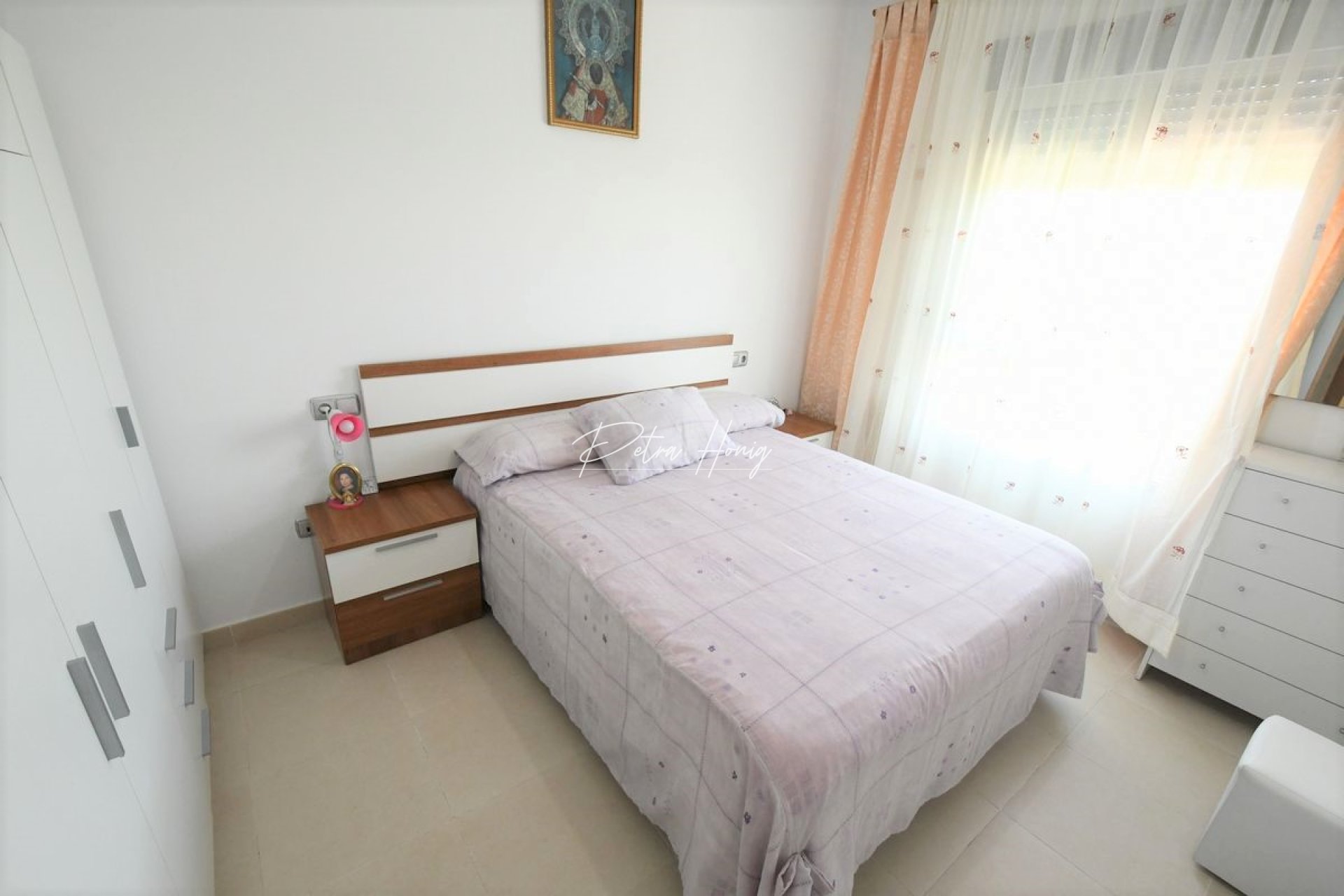 Resales - Apartment - San Fulgencio