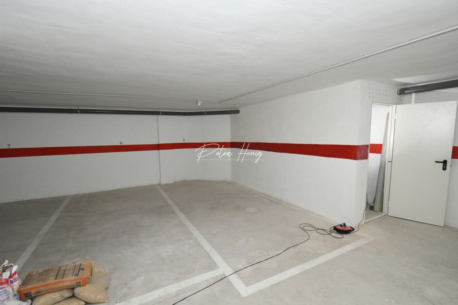 Resales - Apartment - San Fulgencio