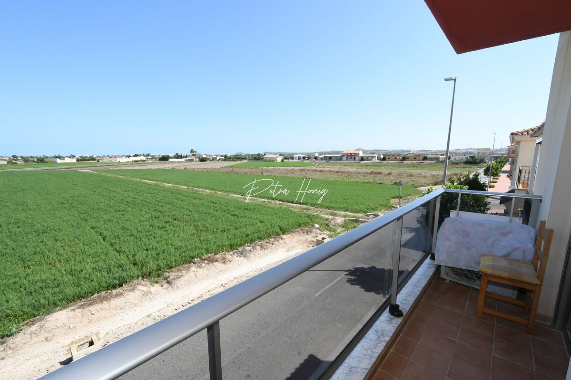 Resales - Apartment - San Fulgencio
