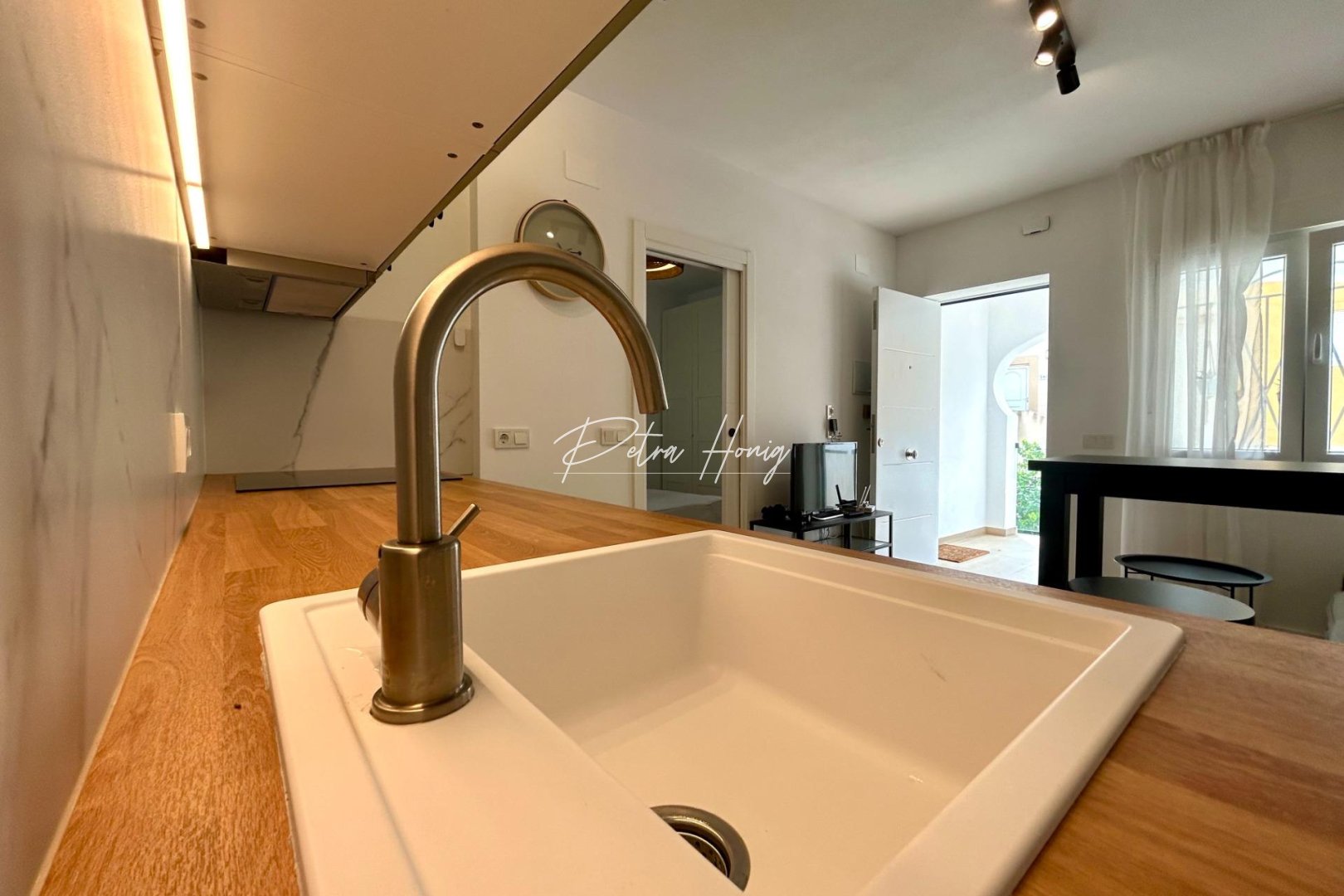 Resales - Apartment - San Miguel de Salinas - Las filipinas