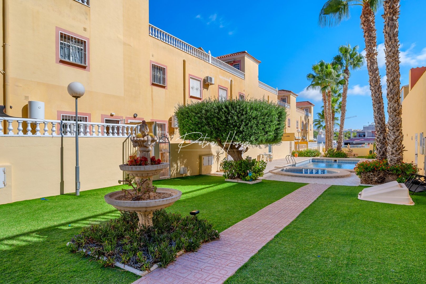 Resales - Apartment - San Miguel de Salinas - Orihuela Costa