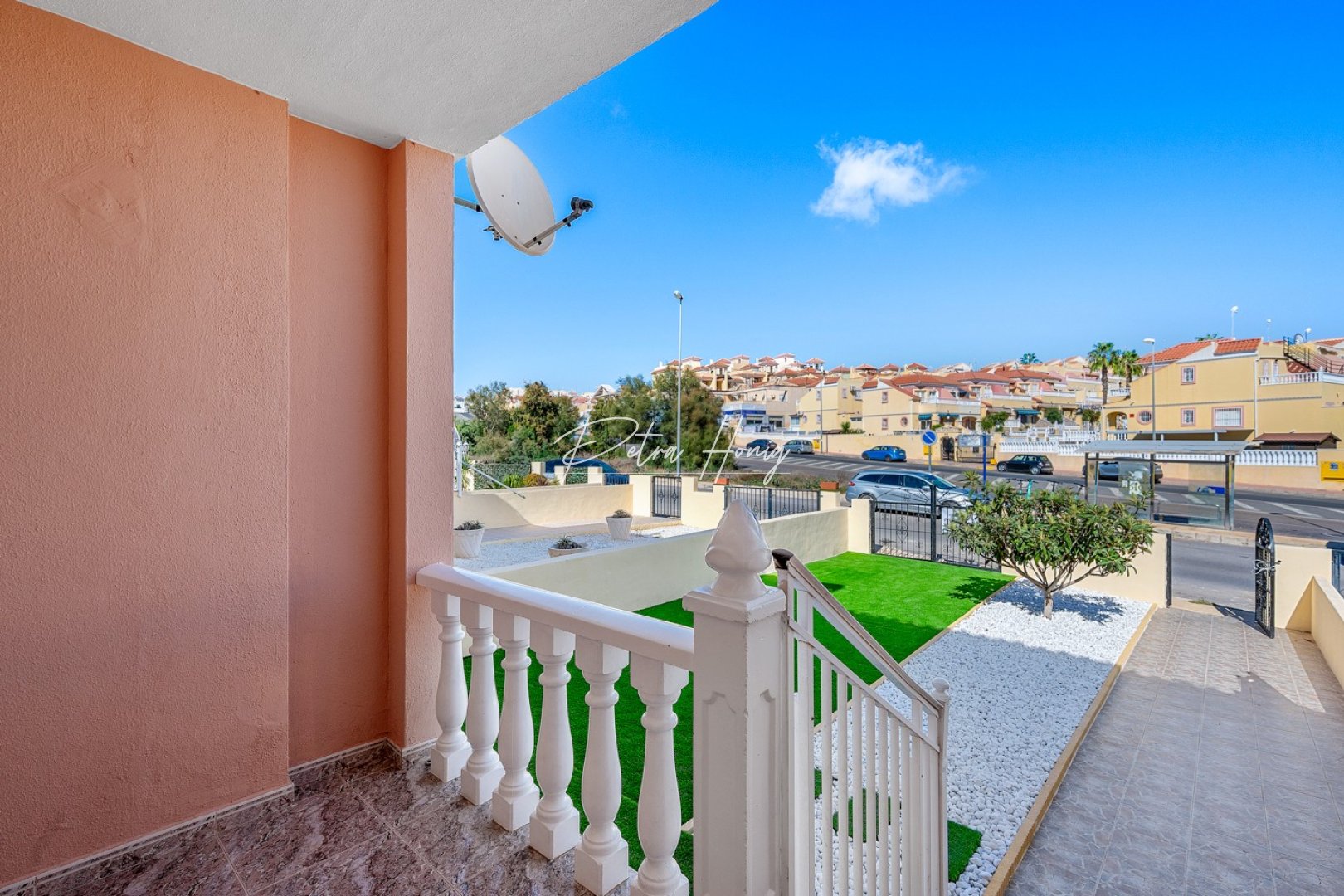 Resales - Apartment - San Miguel de Salinas - Orihuela Costa