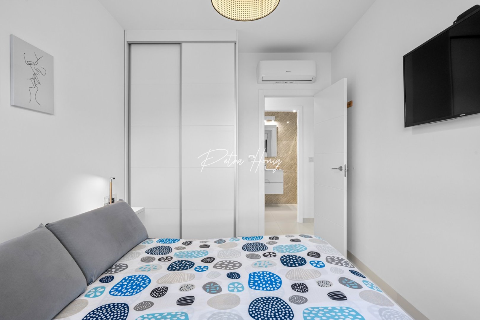 Resales - Apartment - San Miguel de Salinas - San Miguel