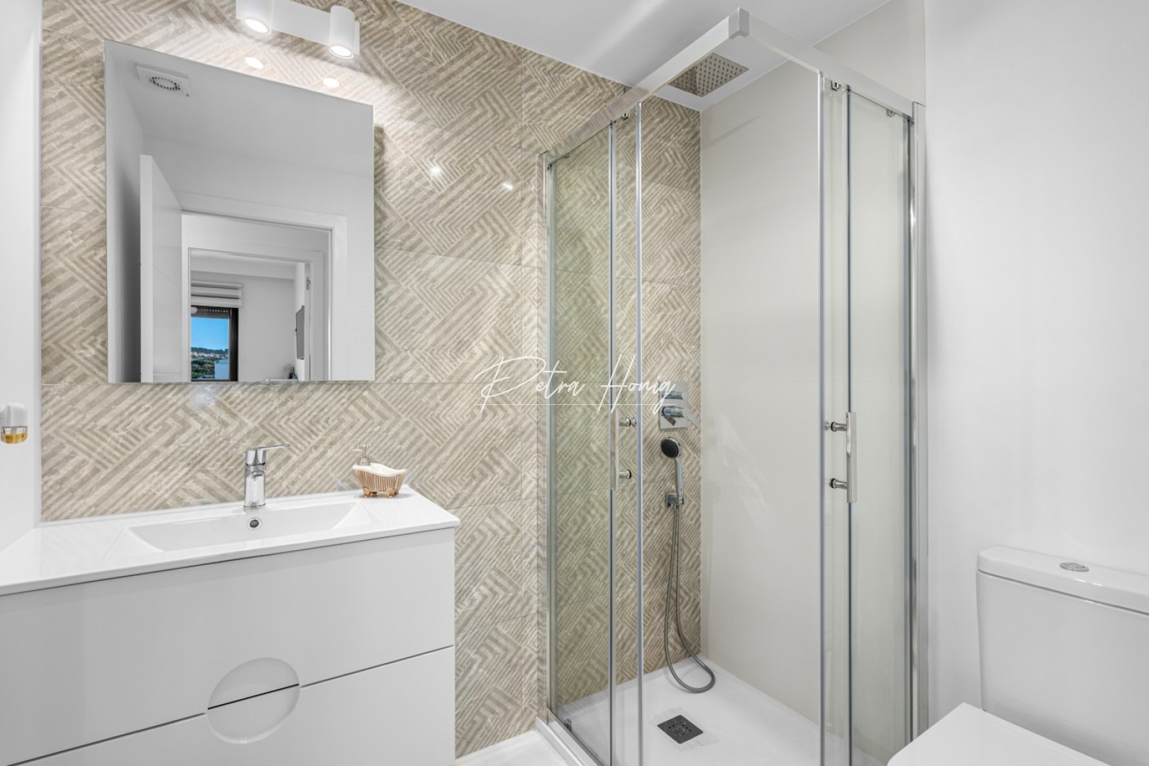 Resales - Apartment - San Miguel de Salinas - San Miguel