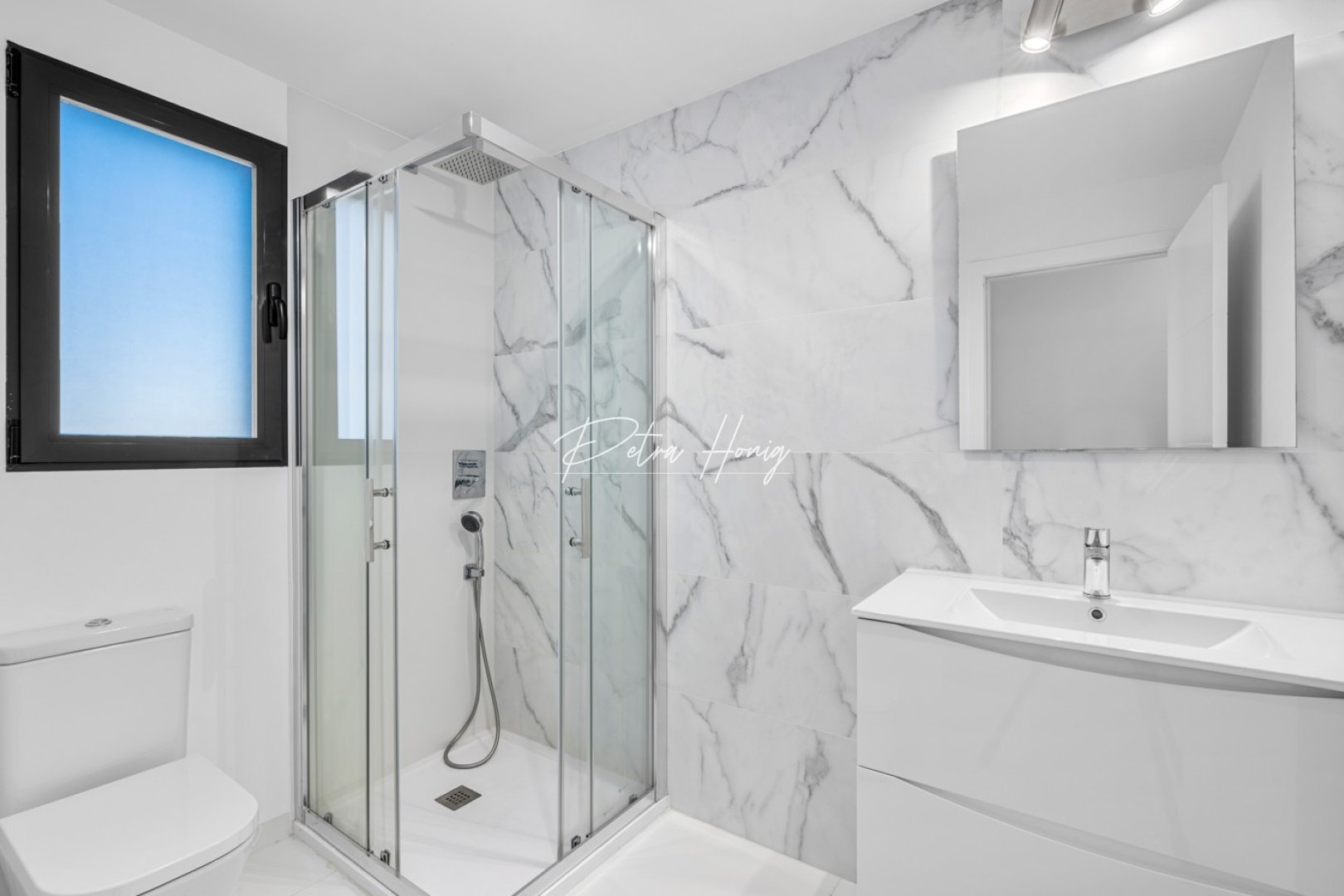 Resales - Apartment - San Miguel de Salinas - San Miguel