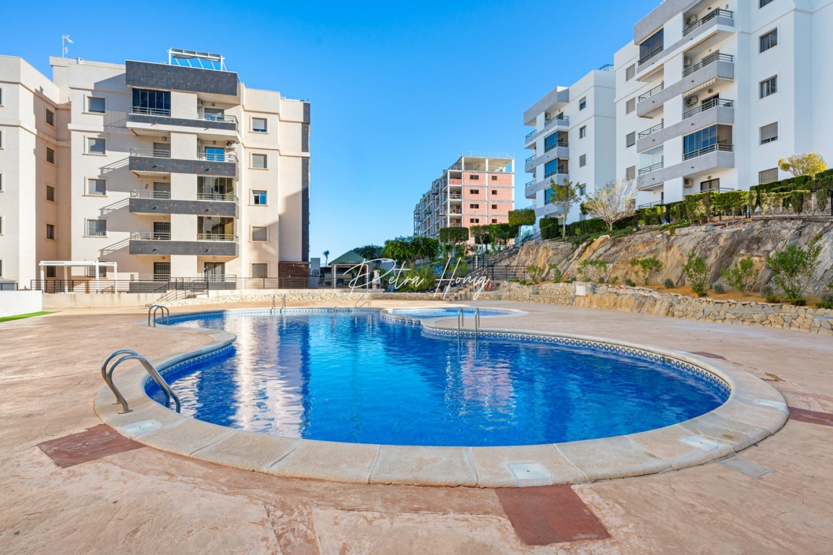 Resales - Apartment - San Miguel de Salinas - San Miguel