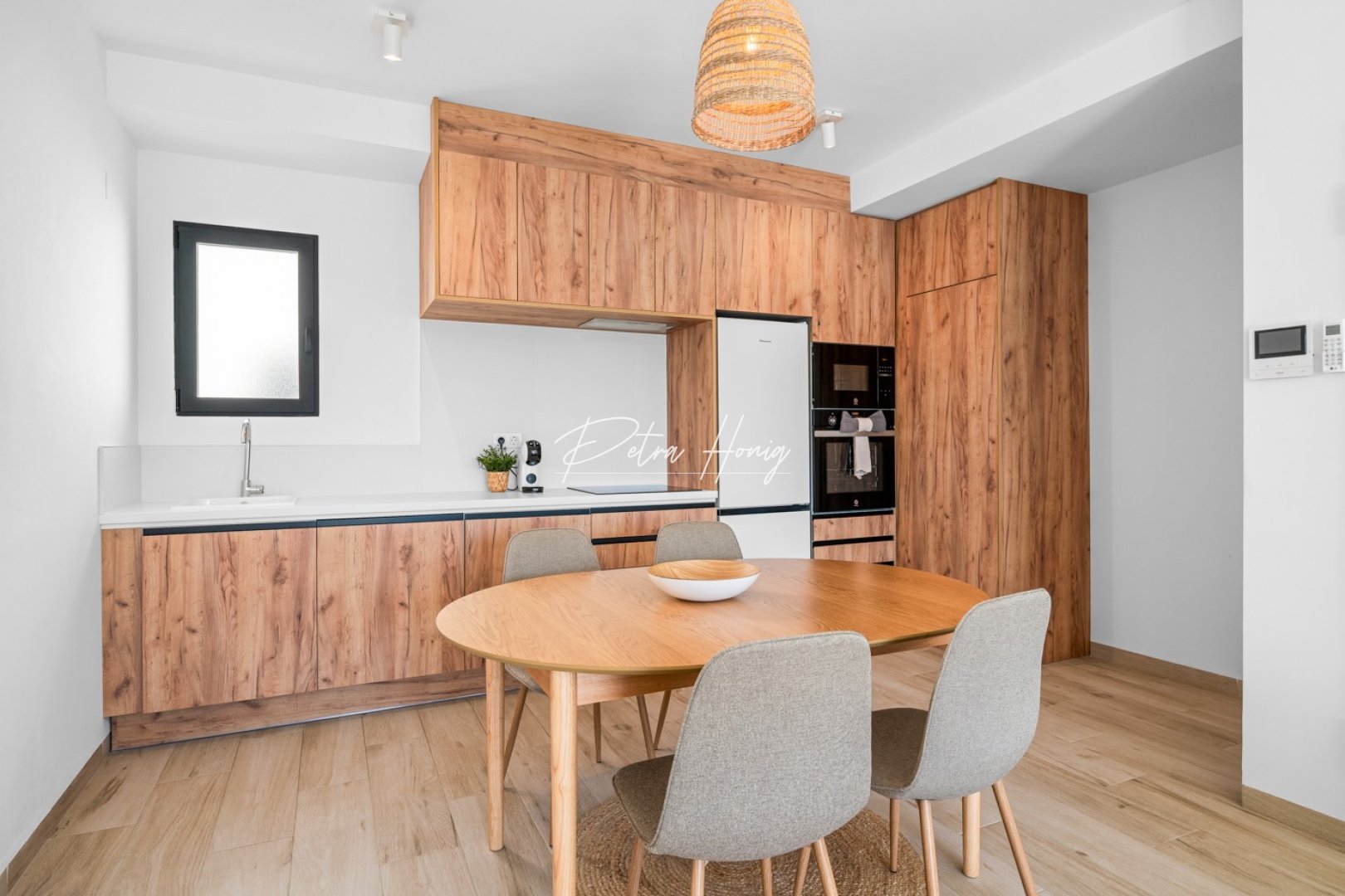 Resales - Apartment - San Miguel de Salinas - San Miguel