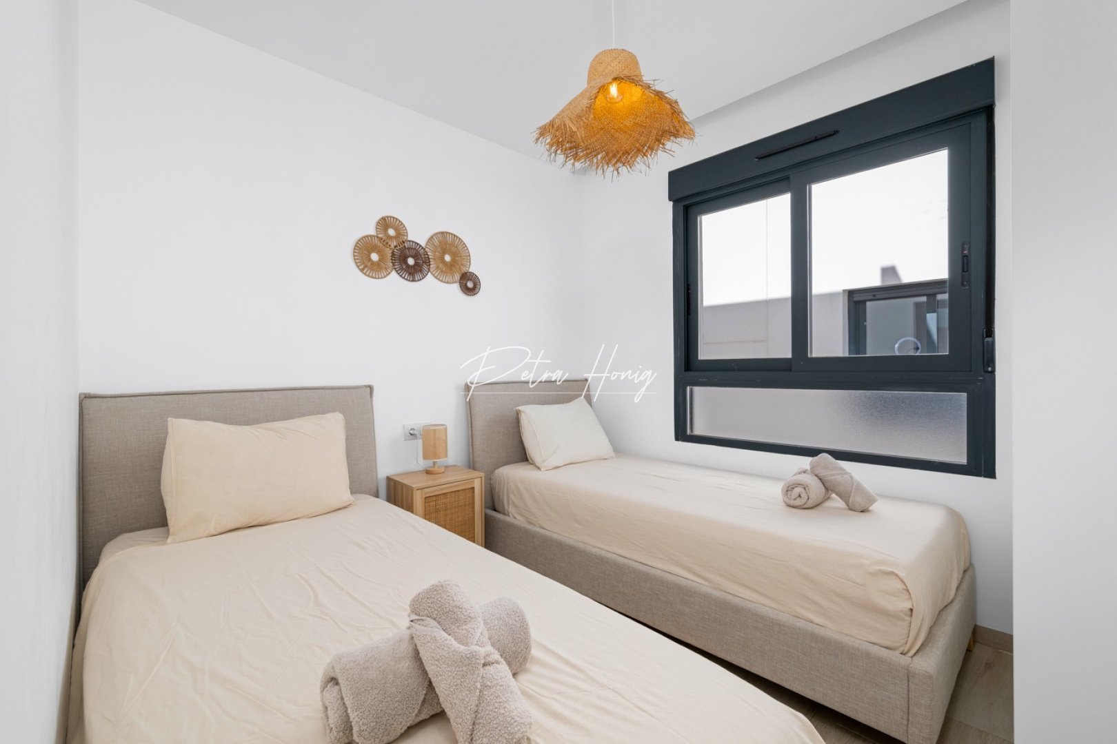 Resales - Apartment - San Miguel de Salinas - San Miguel