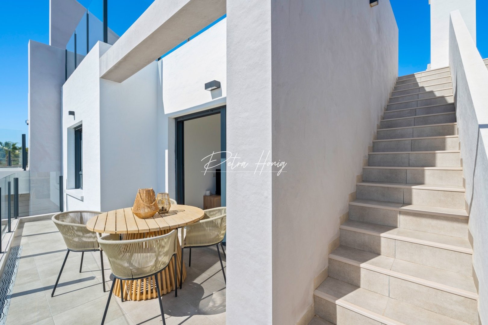 Resales - Apartment - San Miguel de Salinas - San Miguel