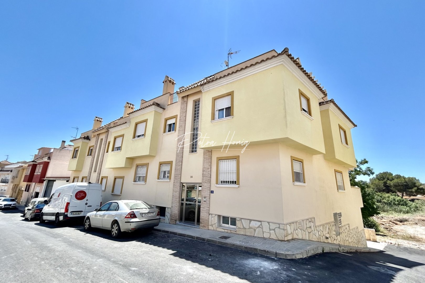 Resales - Apartment - San Miguel de Salinas - Torremendo