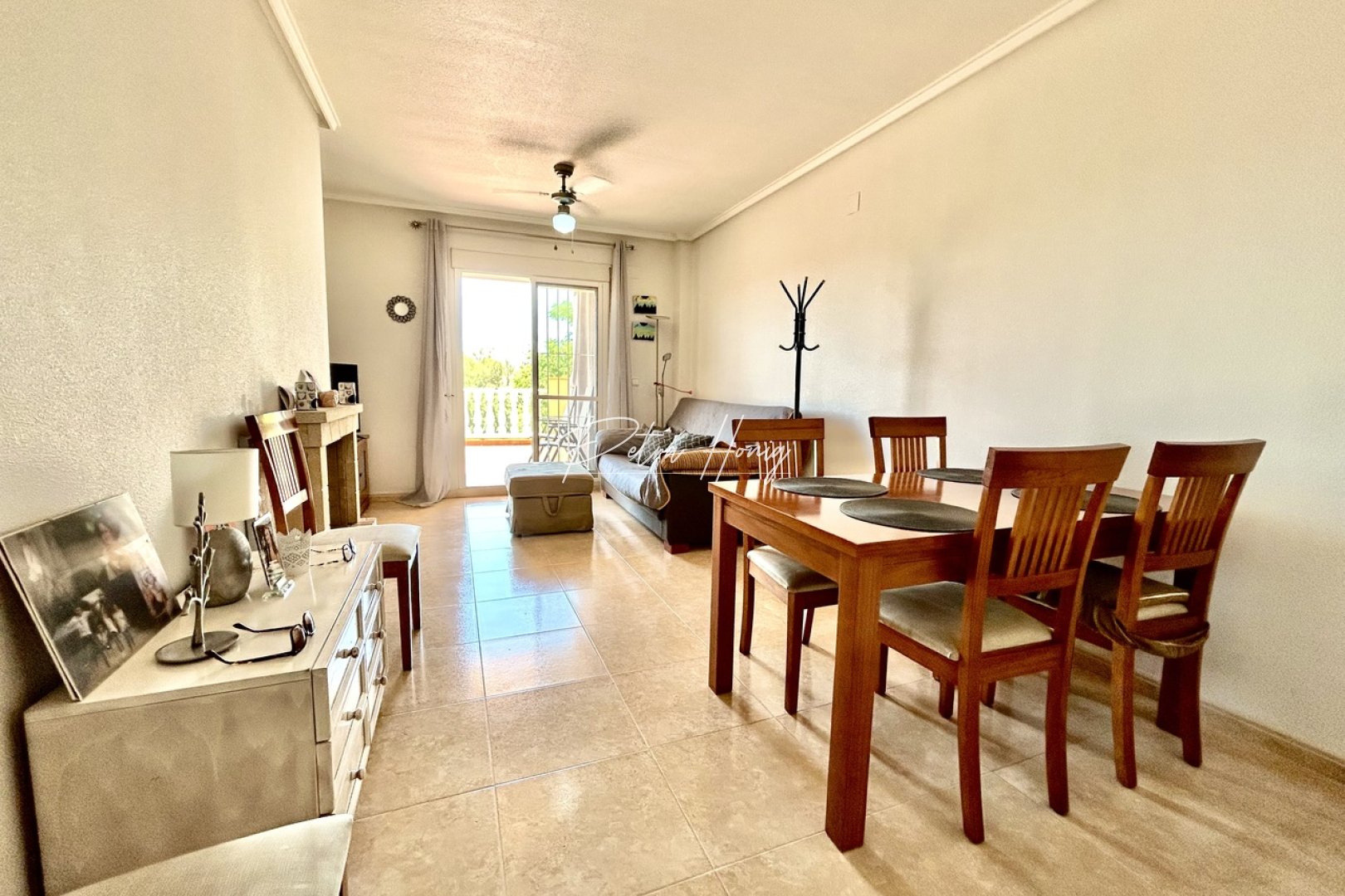Resales - Apartment - San Miguel de Salinas - Torremendo