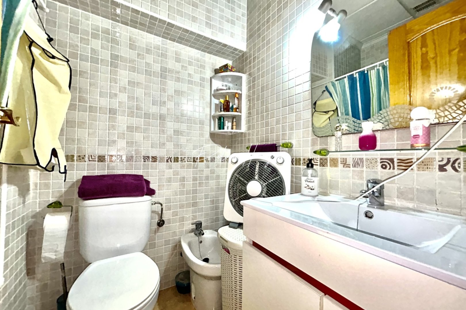 Resales - Apartment - San Miguel de Salinas - Torremendo