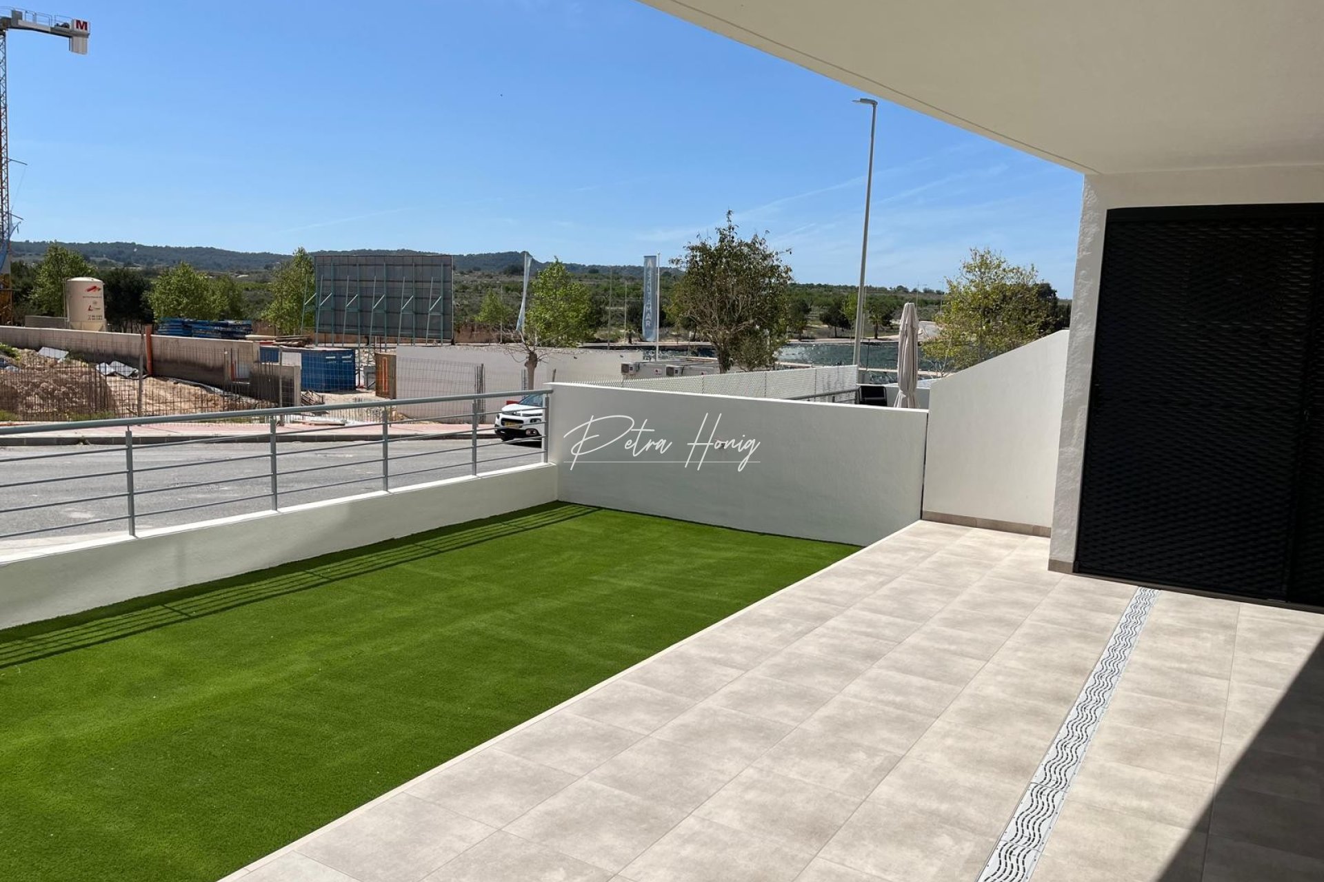 Resales - Apartment - San Miguel de Salinas