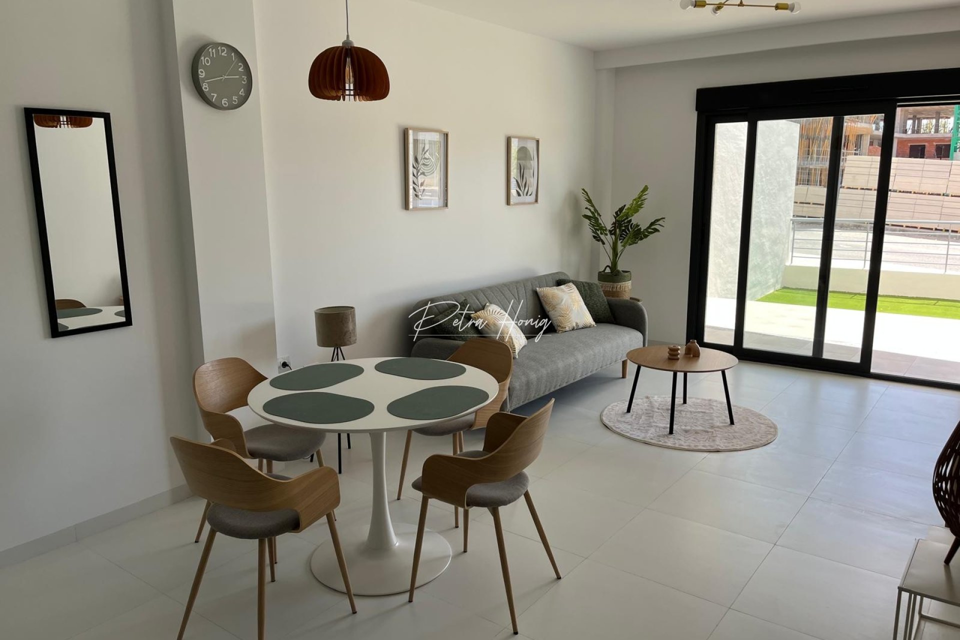 Resales - Apartment - San Miguel de Salinas