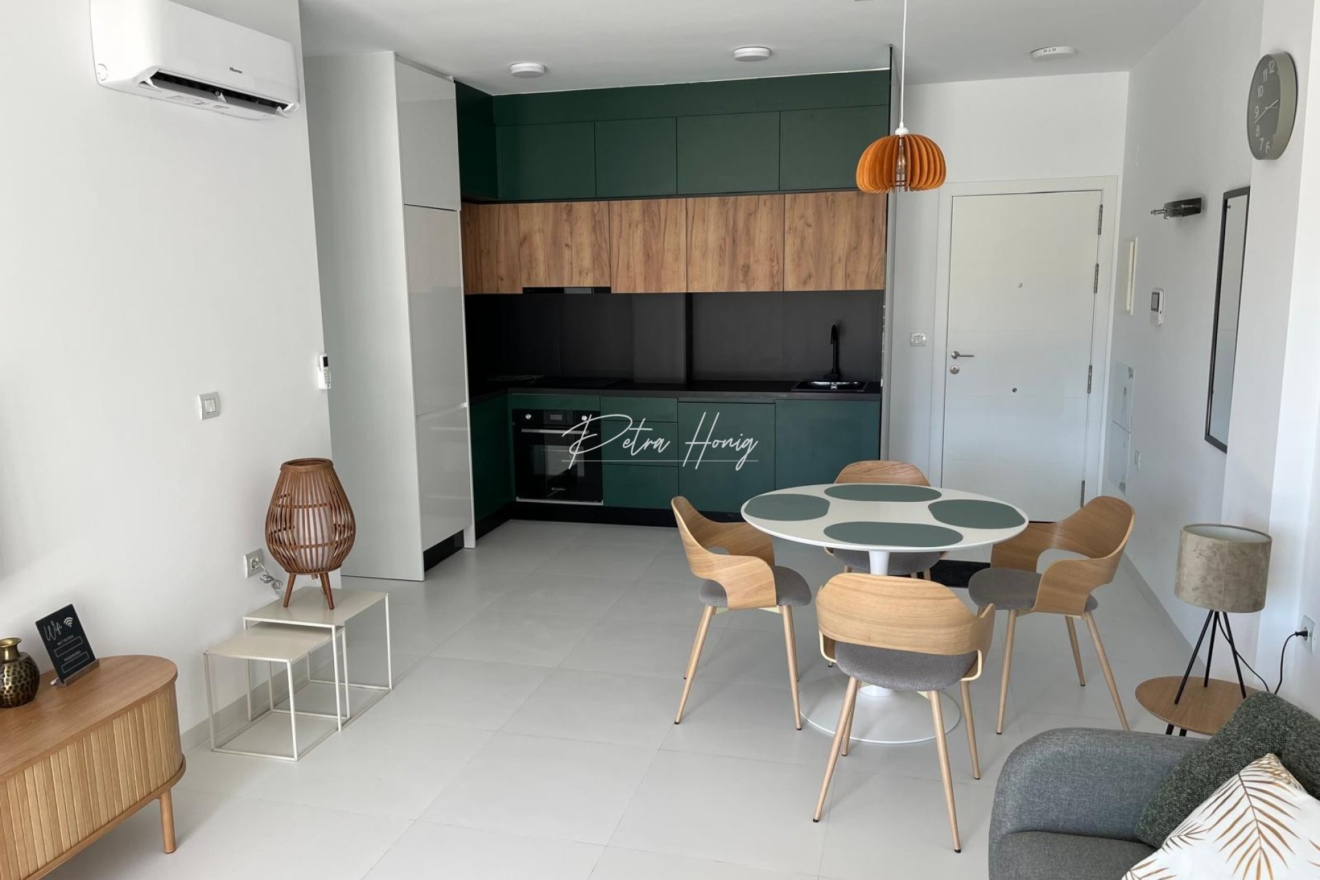 Resales - Apartment - San Miguel de Salinas