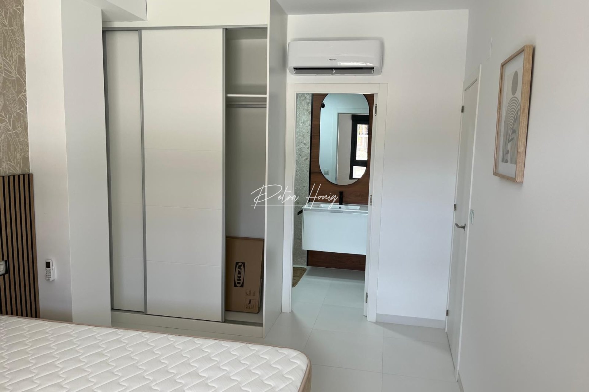 Resales - Apartment - San Miguel de Salinas
