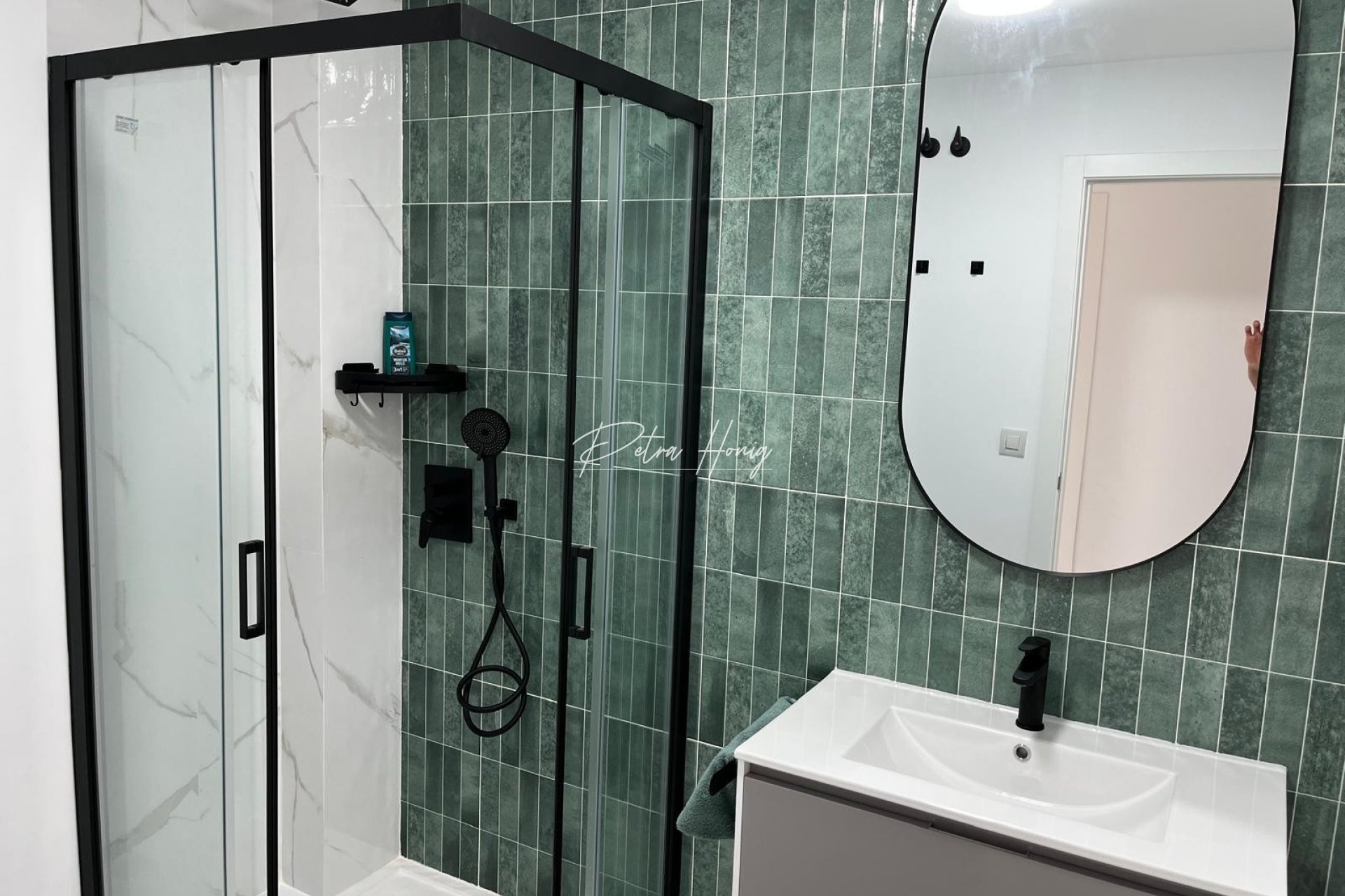 Resales - Apartment - San Miguel de Salinas