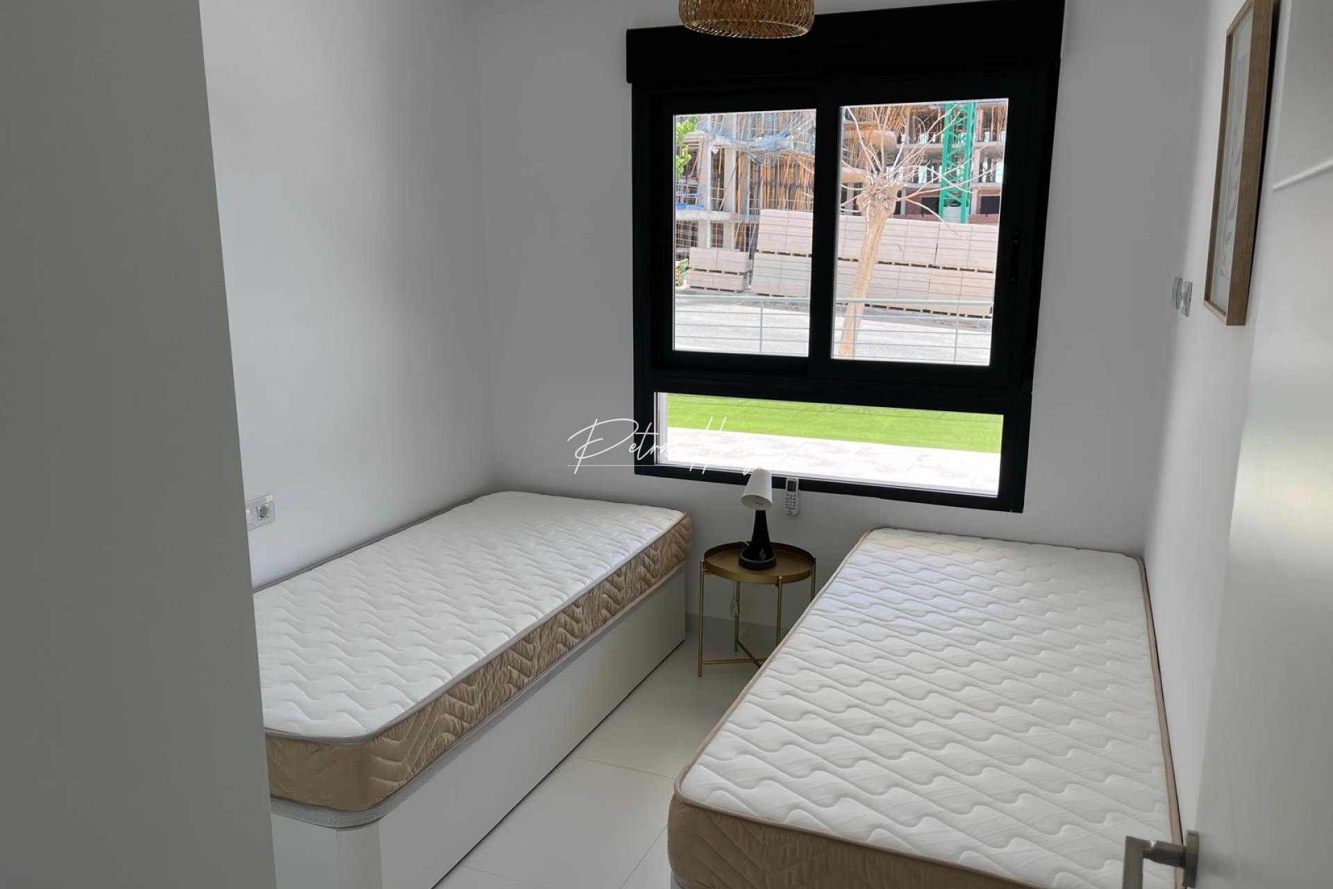 Resales - Apartment - San Miguel de Salinas