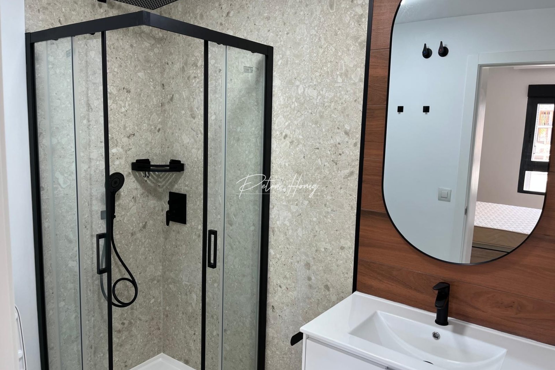 Resales - Apartment - San Miguel de Salinas
