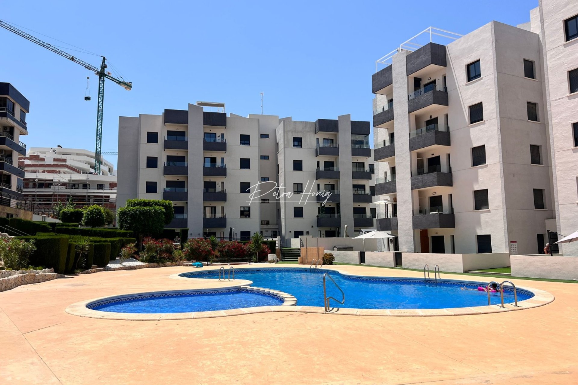 Resales - Apartment - San Miguel de Salinas