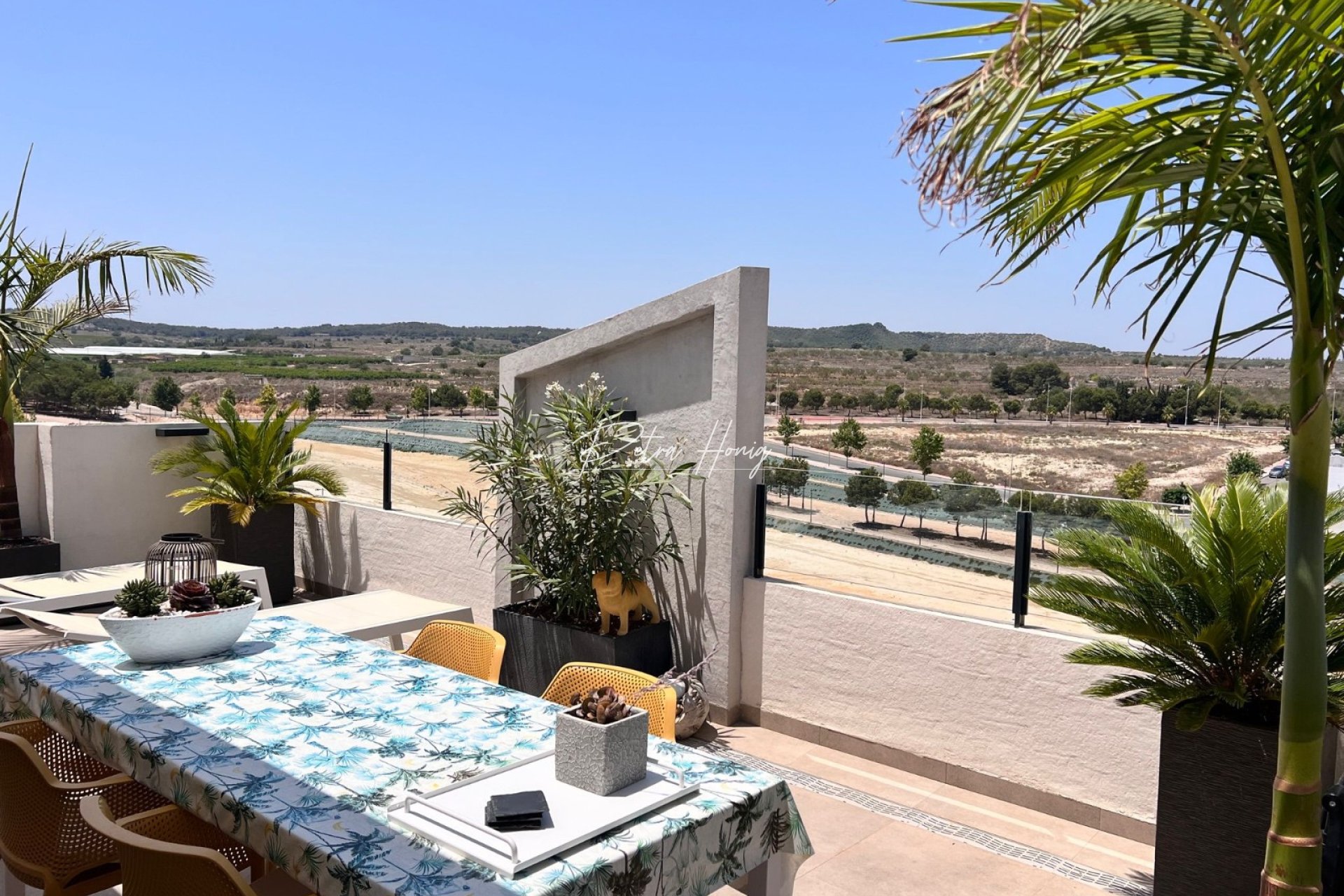 Resales - Apartment - San Miguel de Salinas