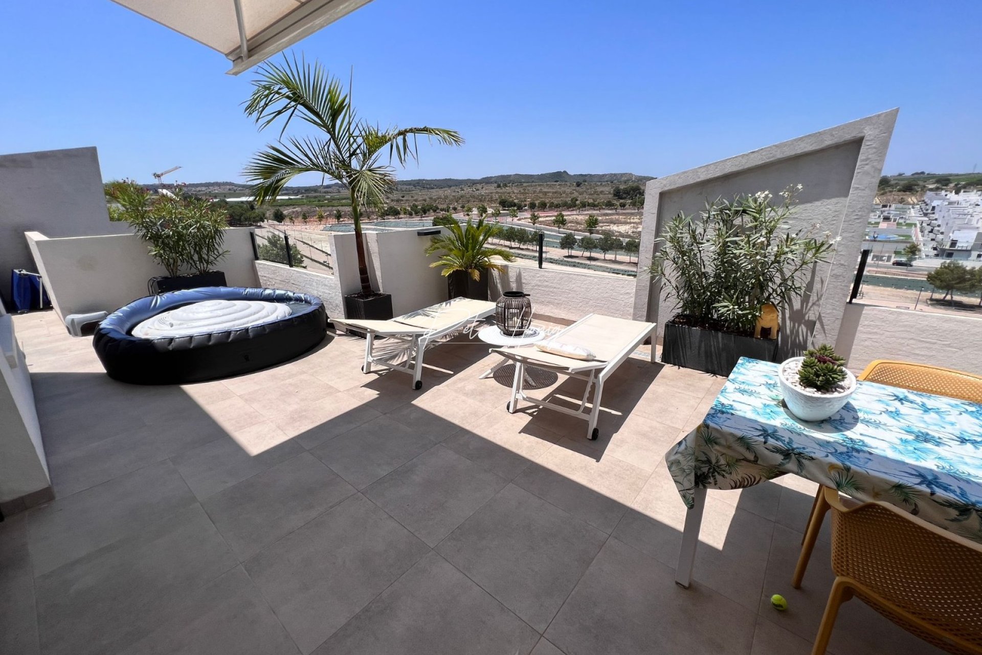 Resales - Apartment - San Miguel de Salinas