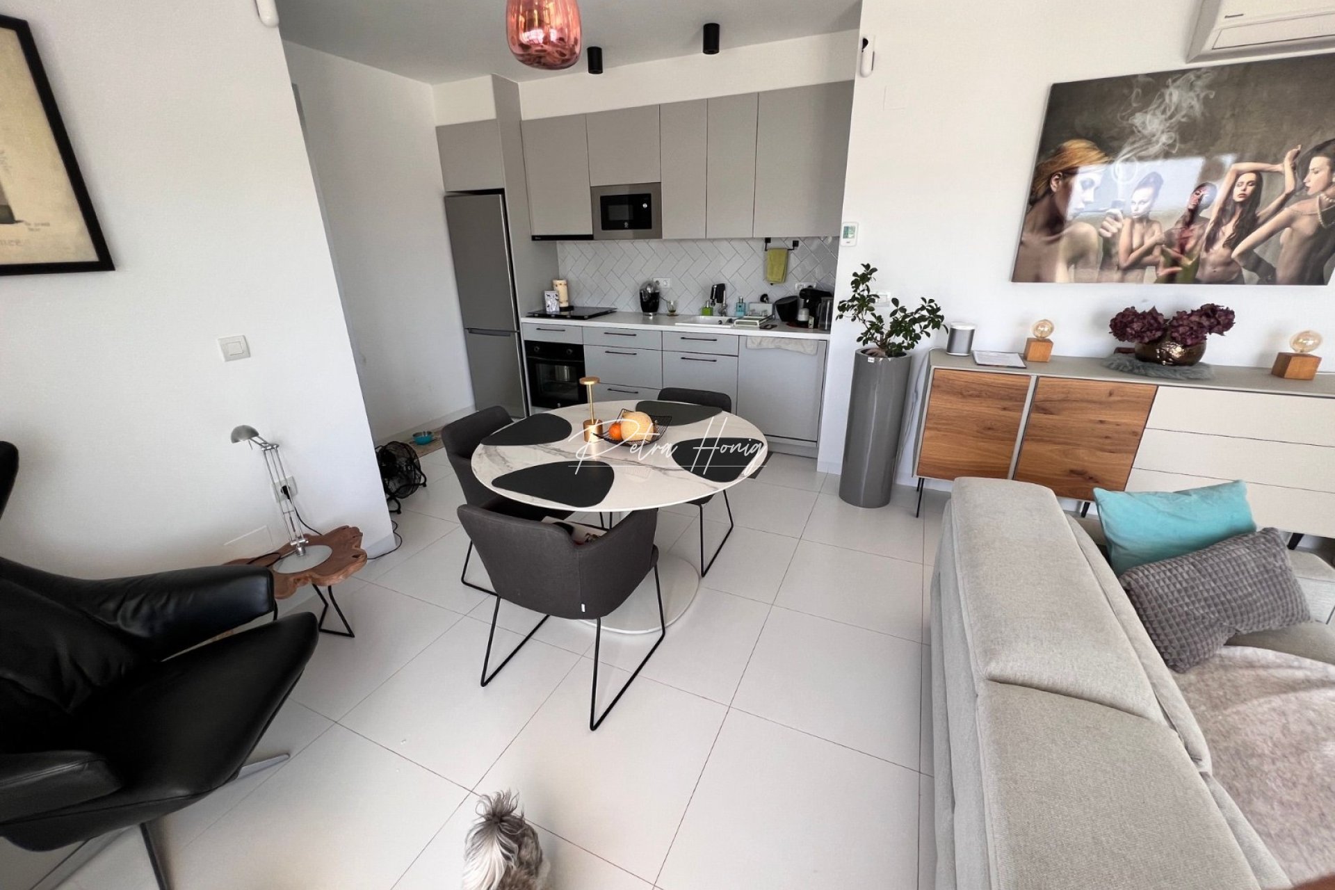Resales - Apartment - San Miguel de Salinas