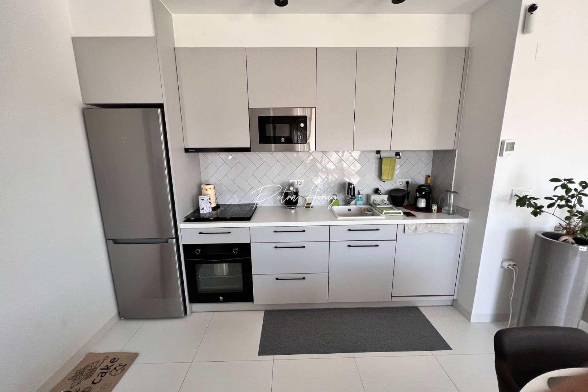 Resales - Apartment - San Miguel de Salinas