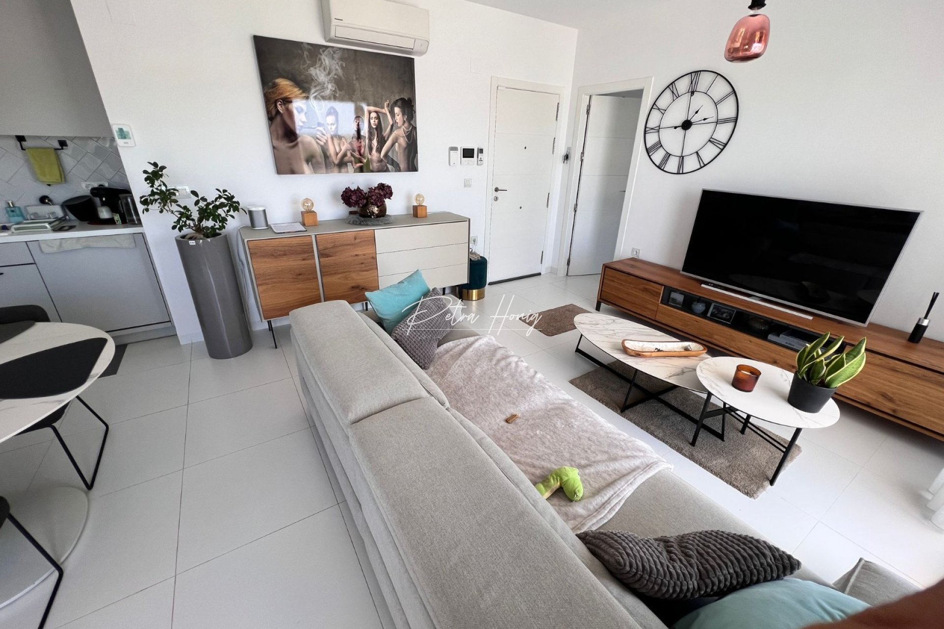 Resales - Apartment - San Miguel de Salinas