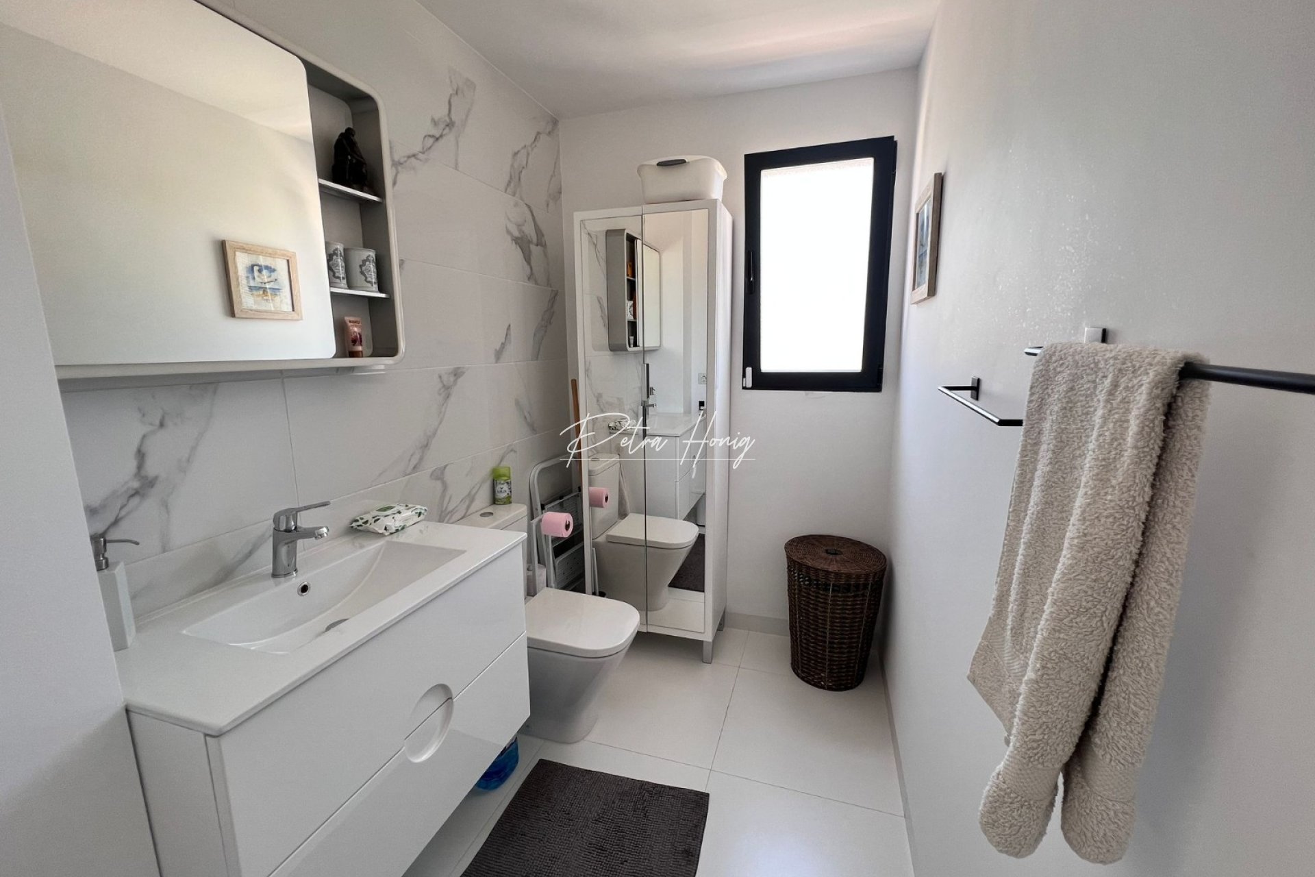Resales - Apartment - San Miguel de Salinas