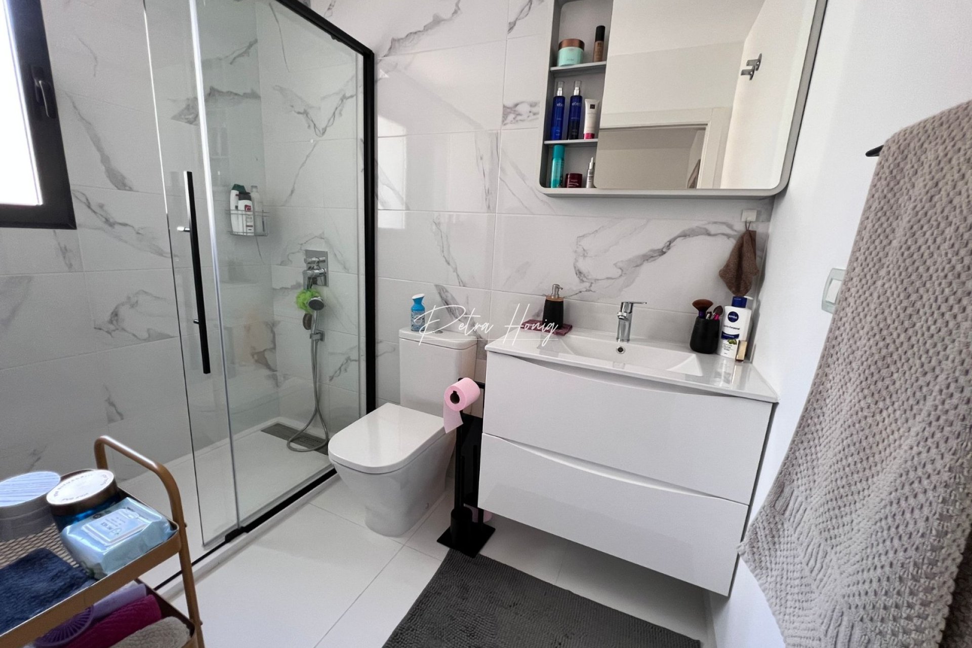 Resales - Apartment - San Miguel de Salinas