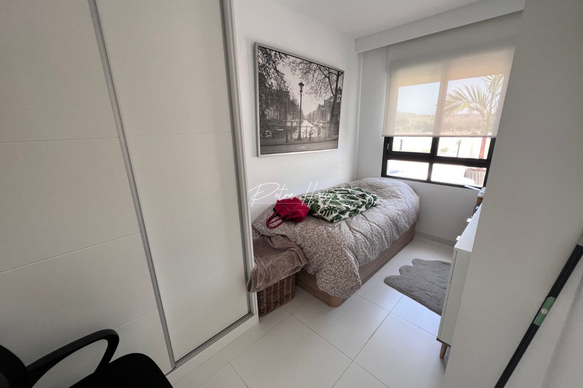 Resales - Apartment - San Miguel de Salinas